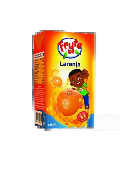 Frutaka Laranja