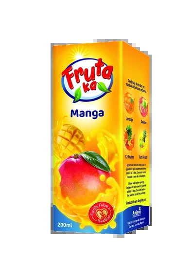 Frutaka Manga