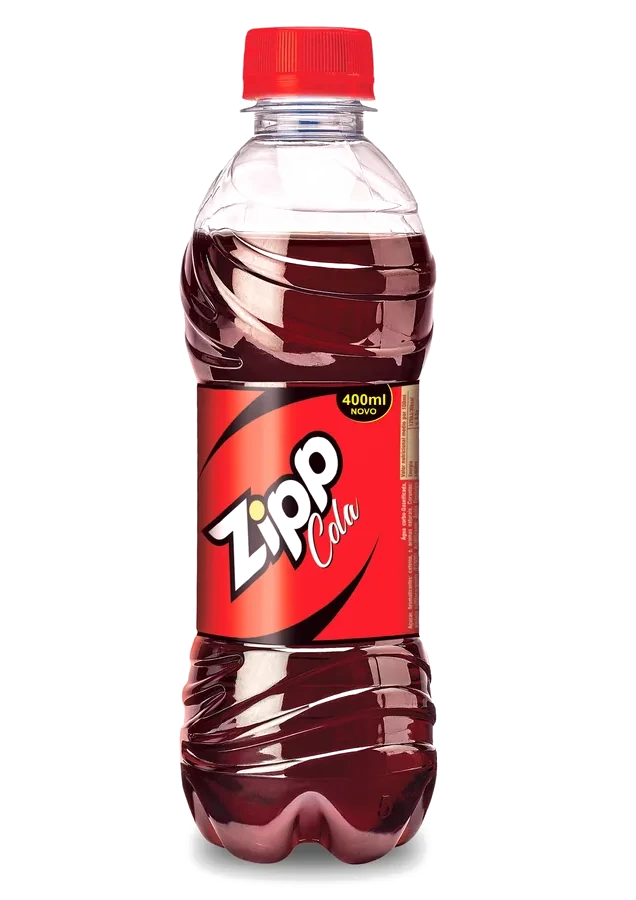 Zipp Cola