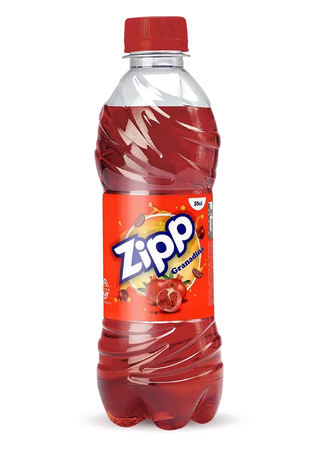Zipp Granadina