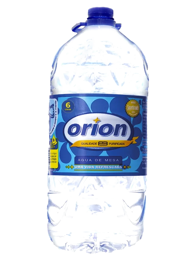 Orion 6L